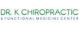 Chiropractic Van Nuys CA Dr. K Chiropractic & Functional Medicine Center