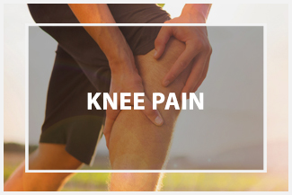 Chiropractic Van Nuys CA Knee Pain