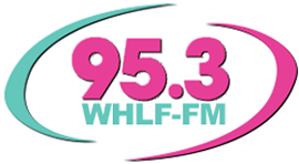 WHLF-FM Logo