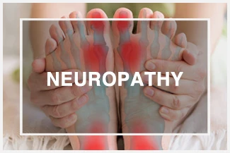 Chiropractic Van Nuys CA Neuropathy Symptom