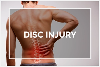 Chiropractic Van Nuys CA Disc Injury