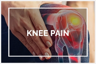 Chiropractic Van Nuys CA Knee Pain