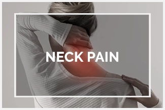Chiropractic Van Nuys CA Neck Pain