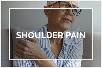 Chiropractic Van Nuys CA Shoulder Pain